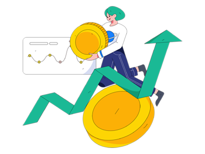 加密貨幣行情即時更新，助您掌握先機！，讓你快人一步！